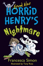 Horrid Henry's Nightmare