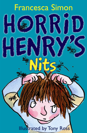 Horrid Henry's Nits