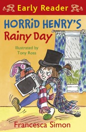 Horrid Henry's Rainy Day (Early Reader)