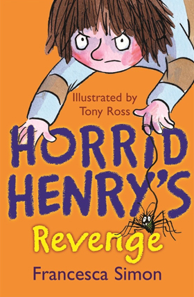 Horrid Henry's Revenge - Francesca Simon
