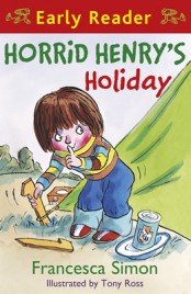 Horrid Henry’s Holiday (Early Reader)