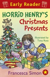 Horrid Henry's Christmas Presents (Early Reader)