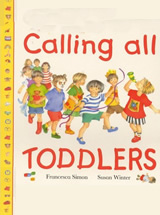 Calling All Toddlers