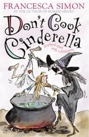 Don’t Cook Cinderella