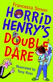 Horrid Henry’s Double Dare