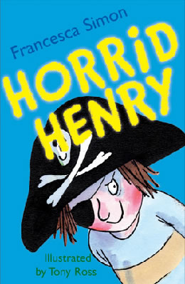 Horrid Henry - Francesca Simon