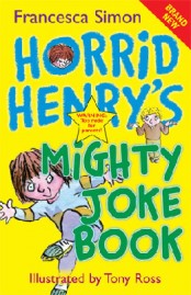 Horrid Henry’s Mighty Joke Book