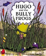 Hugo and the Bullyfrogs