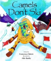 Camels Don’t Ski