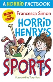 A Horrid Factbook: Sports