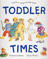 Toddler Times