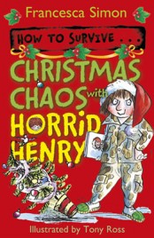 How to Survive… Christmas Chaos with Horrid Henry