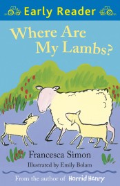 Where Are My Lambs?
