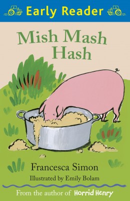 Mish Mash Hash