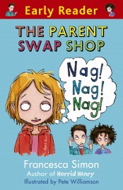 The Parent Swap Shop
