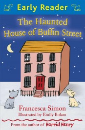 The Haunted House of Buffin Street