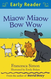 Miaow Miaow Bow Wow