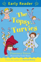 The Topsy Turvies