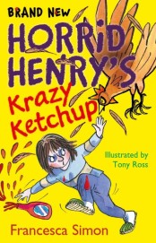 Horrid Henry's Krazy Ketchup