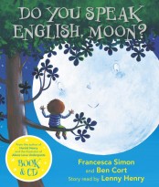 DoYouSpeakEnglishMoonBookCD