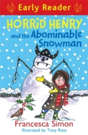 Horrid Henry and the Abominable Snowman (Early Reader)