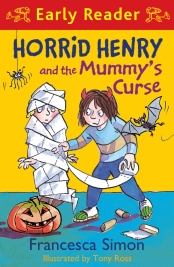 Horrid Henry and the Mummy's Curse (Early Reader)