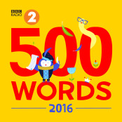 Chris Evans 500 Words