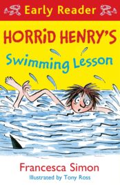 Horrid Henry's Swimming Lesson (Early Reader)