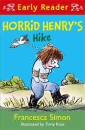 Horrid Henry's Hike (Early Reader)