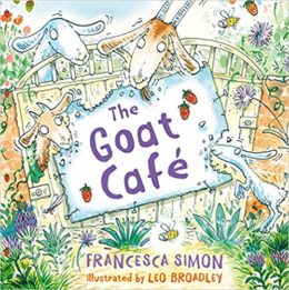 The Goat Café