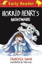 Horrid Henry's Nightmare (Early Reader)