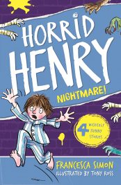 Horrid Henry Nightmare! (book 22)