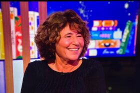 500 Words launches on The One Show